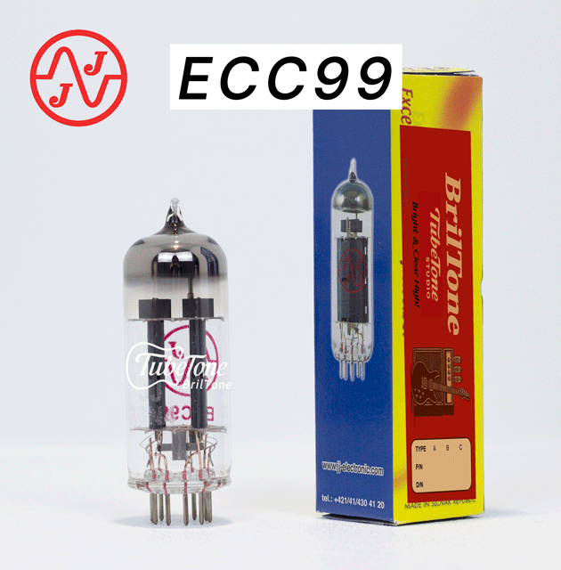 브릴톤 ECC99-JJ