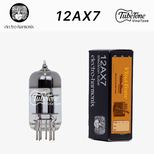 비나톤 12AX7-EH