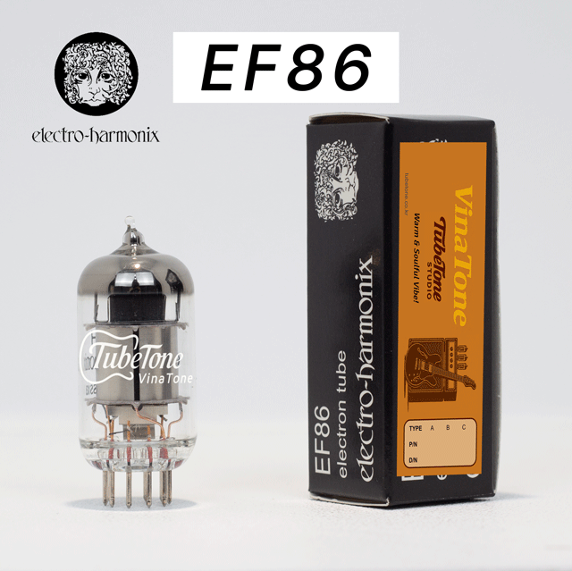 비나톤 EF86-EH
