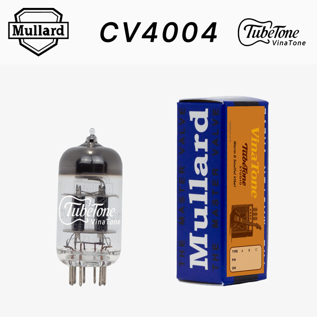 비나톤 CV4004(12AX7)-MLD