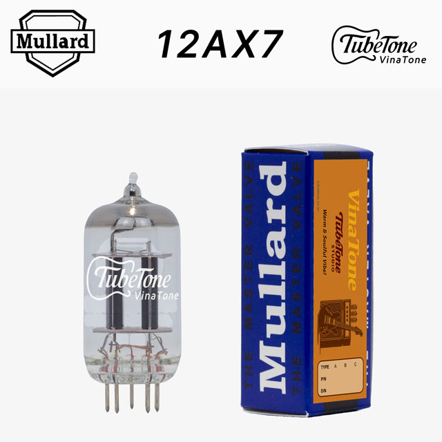 비나톤 12AX7-MLD