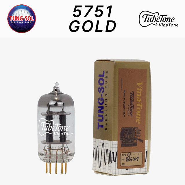 비나톤 5751 GOLD-TS