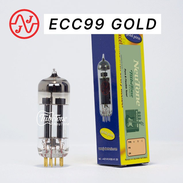 뉴톤 ECC99 GOLD-JJ