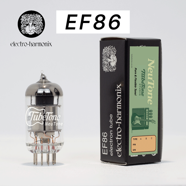 뉴톤 EF86-EH