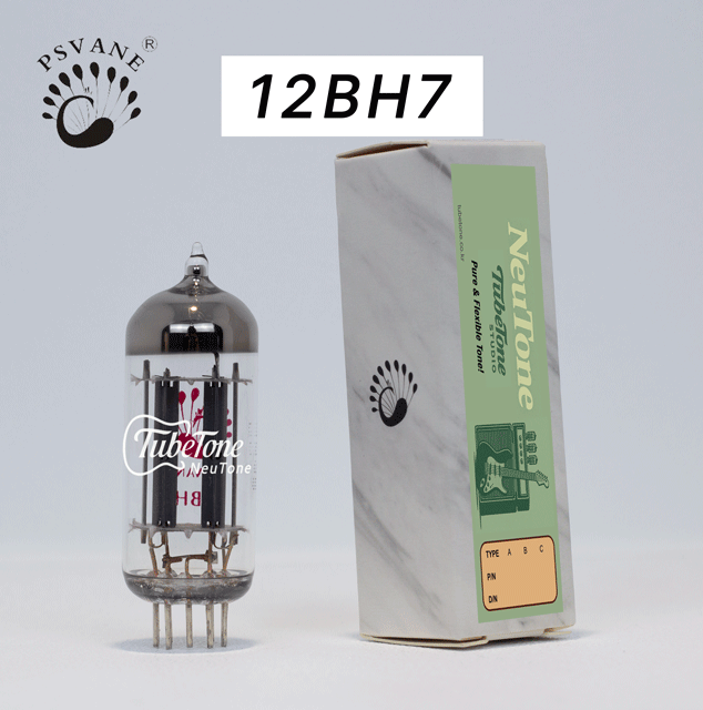 뉴톤 12BH7-PSV