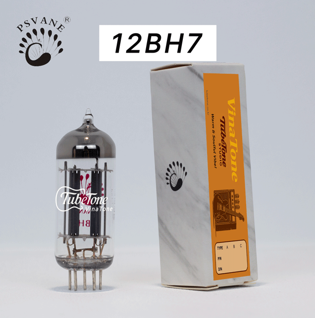 비나톤 12BH7-PSV