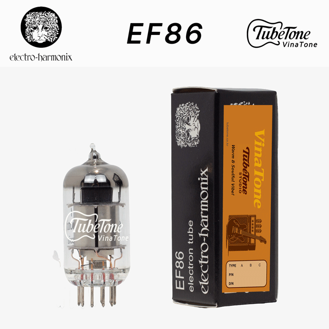 비나톤 EF86-EH