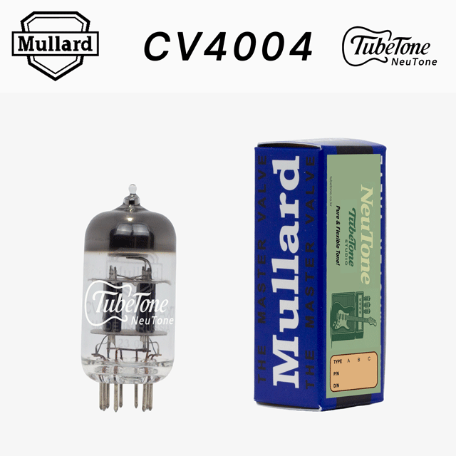 뉴톤 CV4004(12AX7)-MLD