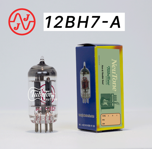 뉴톤 12BH7-A-JJ