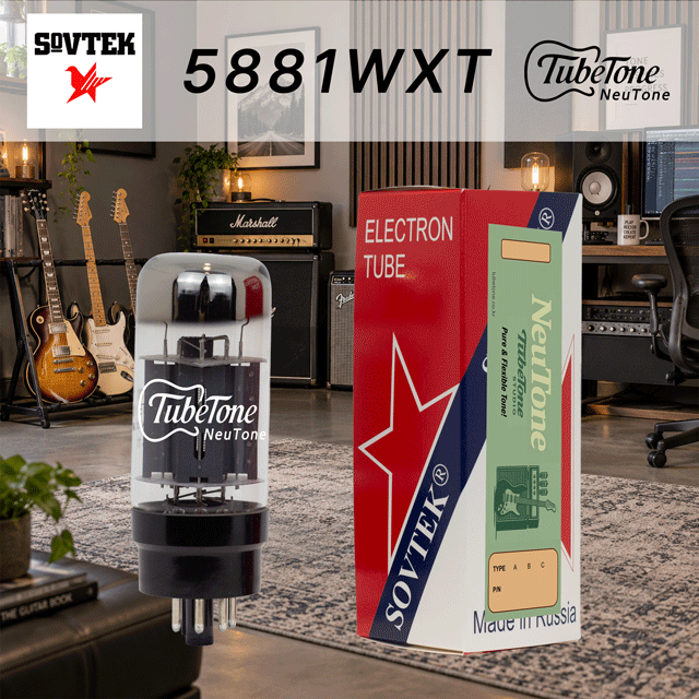 뉴톤 5881WXT-SOV