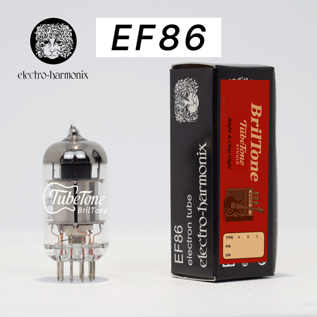 브릴톤 EF86-EH