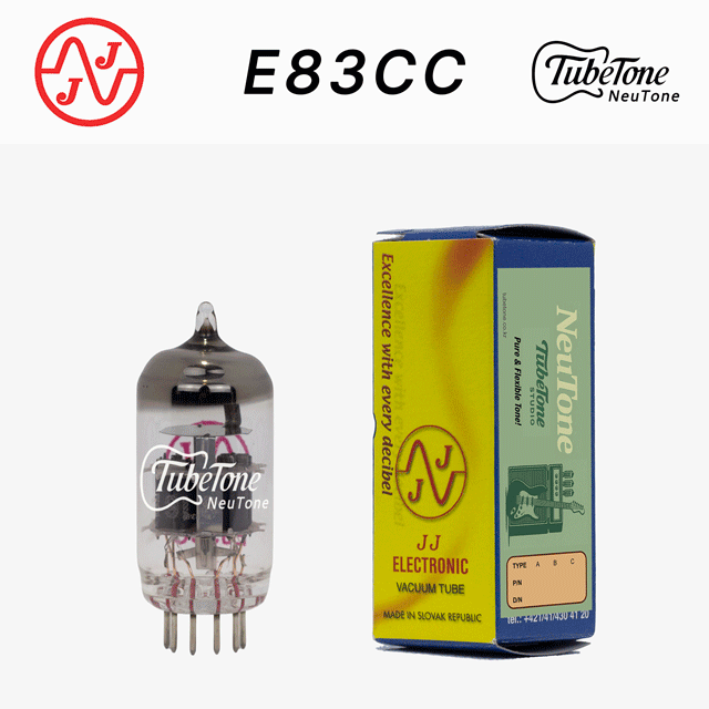 뉴톤 E83CC-JJ
