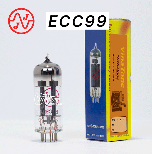 비나톤 ECC99-JJ