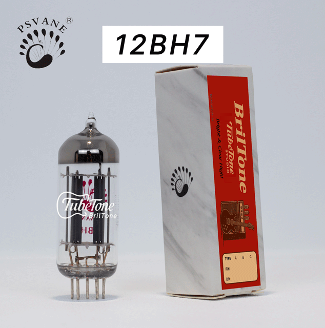 브릴톤 12BH7-PSV