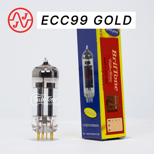 브릴톤 ECC99 GOLD-JJ