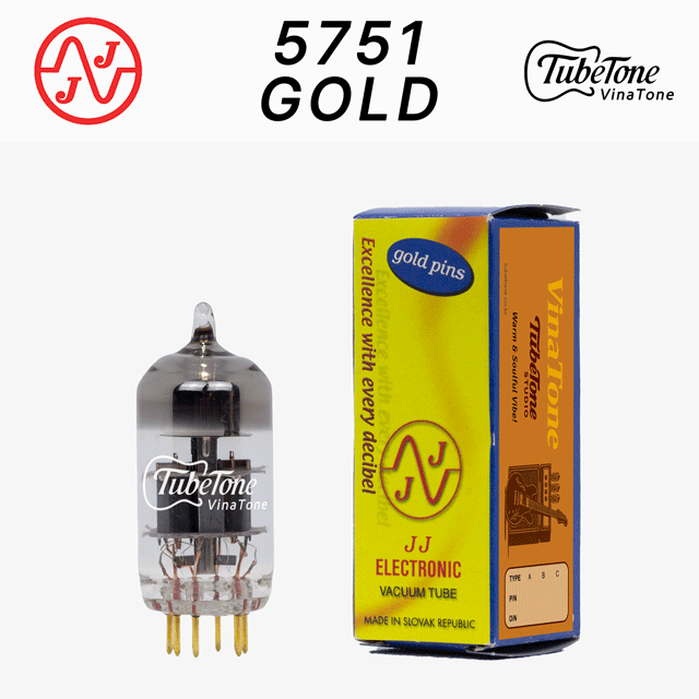 비나톤 5751 GOLD-JJ