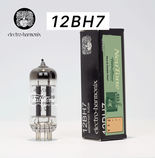 뉴톤 12BH7-EH